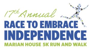 Marian House 5K & 1M