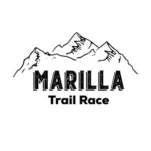 Marilla Trail Race Logo