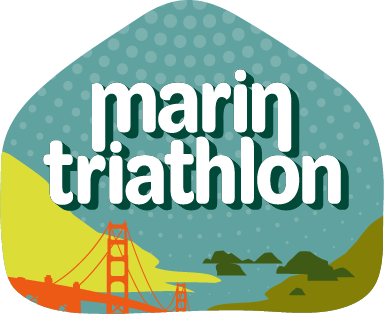 Marin County Triathlon