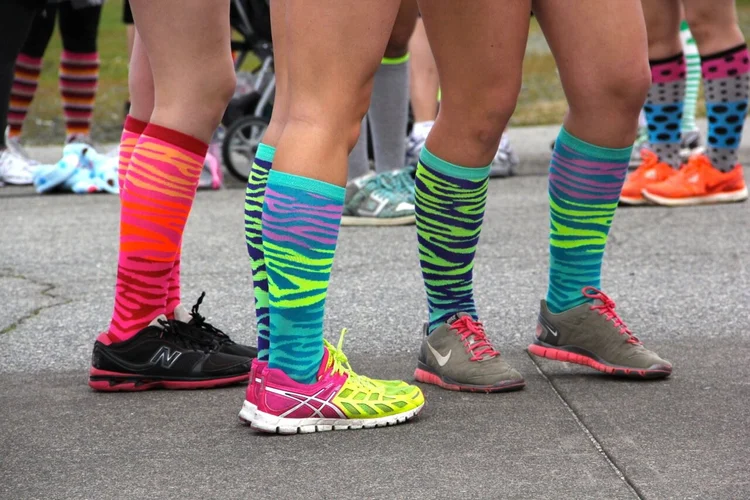 Marion Arts Festival 5K Run and Half Marathon