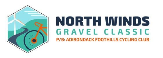 North Winds Gravel Classic Logo