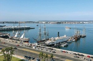 Maritime Museum Logo