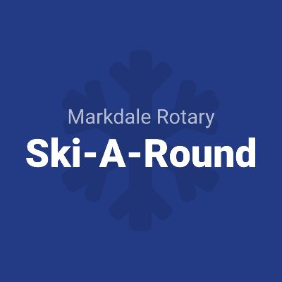 Markdale Rotary Ski-A-Round