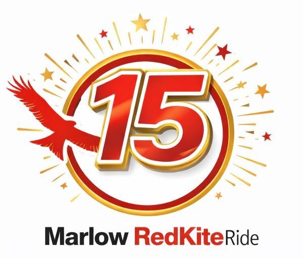 Marlow Red Kite Ride 2026
