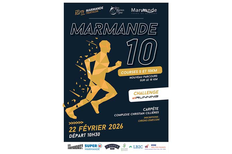 Marmande 10