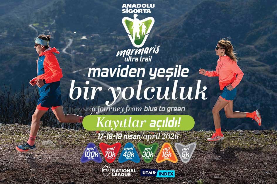 Marmaris Ultra
