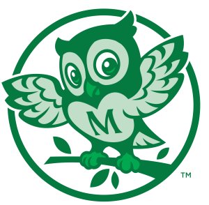 Marshall Elementary School 5K Logo