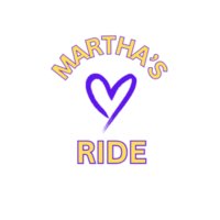 Martha's Ride 2026 Logo