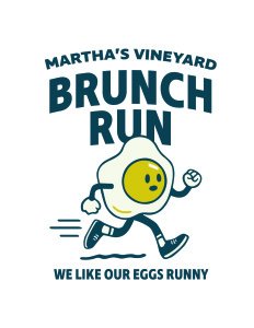 Martha's Vineyard Brunch Run and Walk 5K and 10K