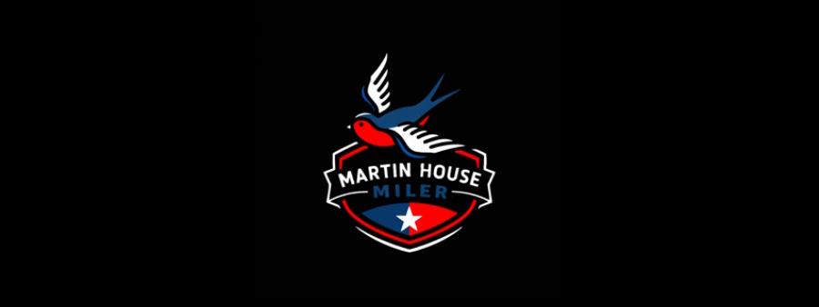 Martin House Miler
