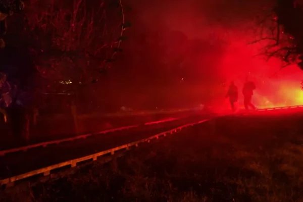 Martin's Nighttrail Alden Biesen 2026