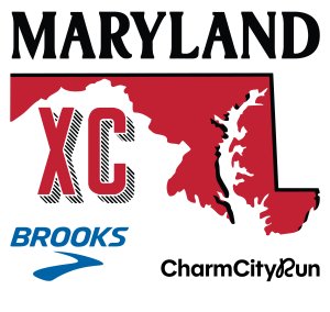 Maryland XC Invitational Logo