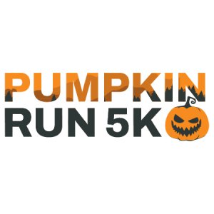 Maryville College Exercise is Medicine On Campus Pumpkin Run 5k Logo