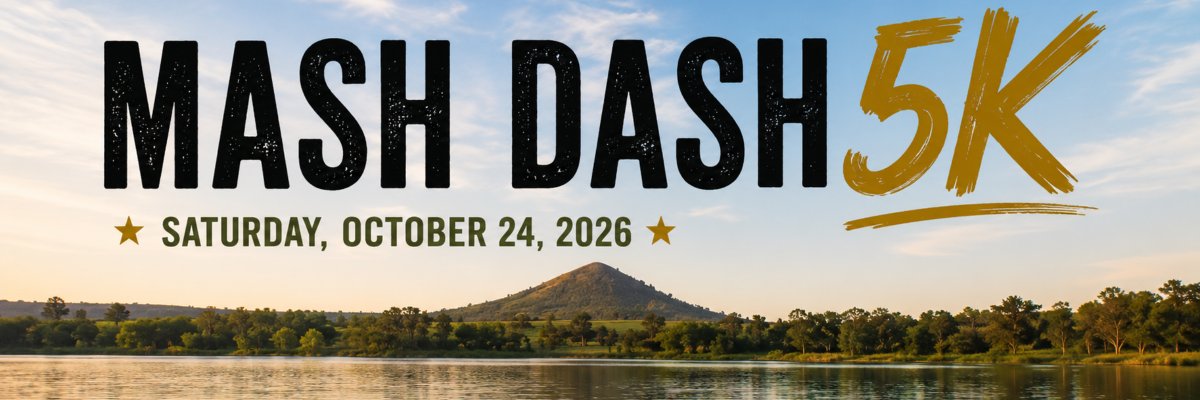 MASH DASH 5K