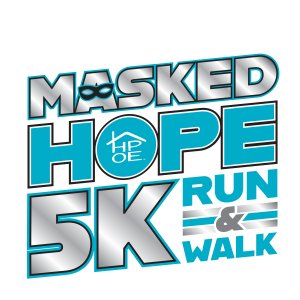 Masked Hope 5k Run/Walk