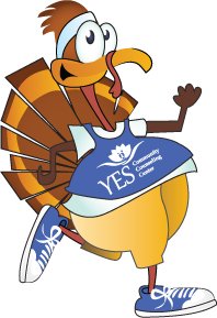 Massapequa Park Turkey Trot Logo