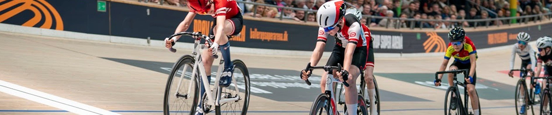 Masters og ungdoms stævne - Ballerup #3