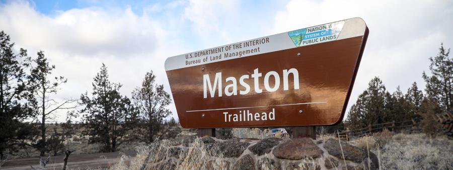 Mastondon 10ish Miler