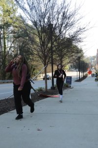 Matcha Morning Run – Garner, NC