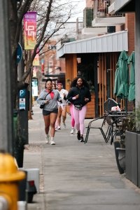 Matcha Morning Run – Knightdale, NC