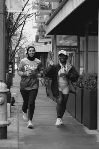 Matcha Night Run – Raleigh, NC