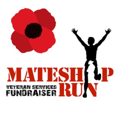 Mateship Run