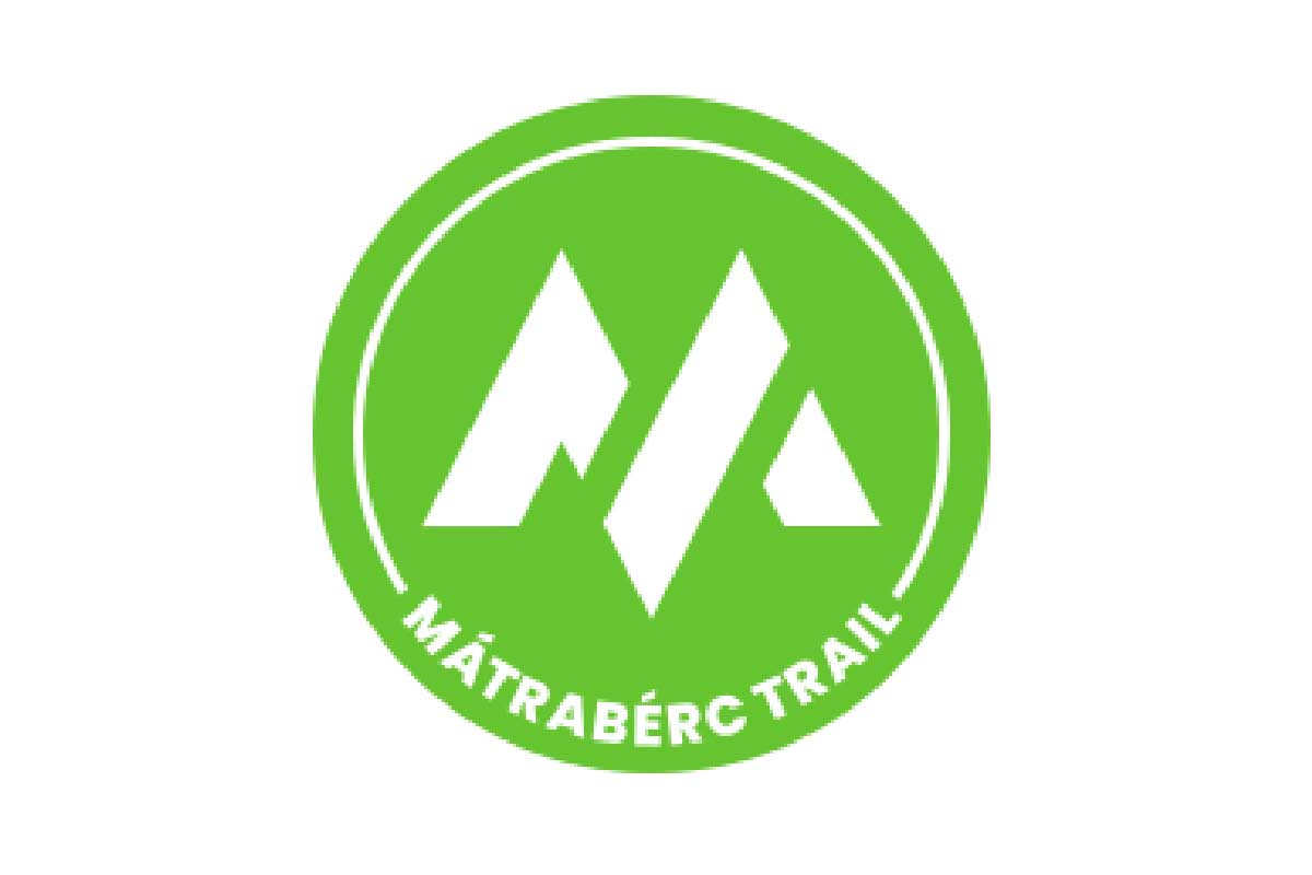 Mátrabérc Trail Logo