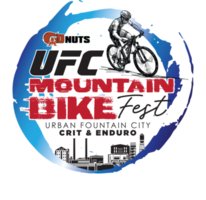 Go Nuts UFC Enduro Logo