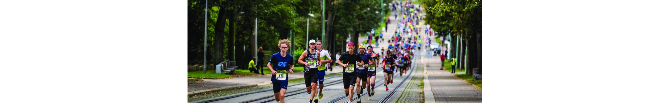 Mattoni Liberec Trail Run 2026