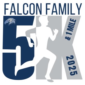 Maumelle Charter Falcon Family 5k, 1 Mile, and Donut Dash