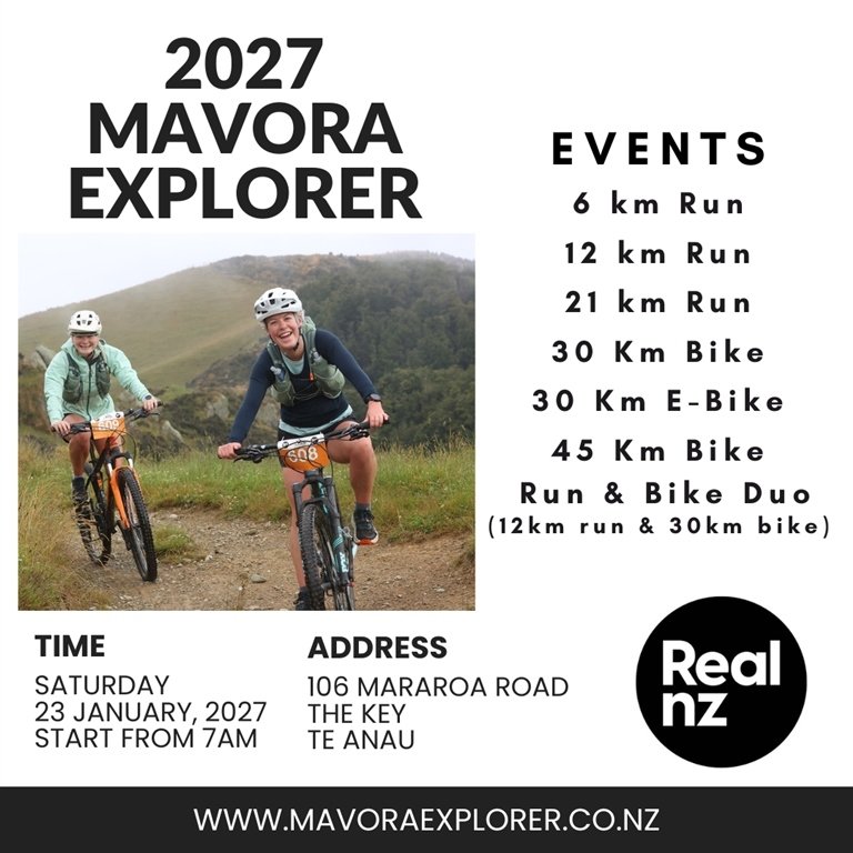 Mavora Explorer 2027