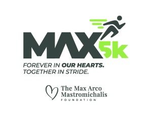 Max 5K Logo