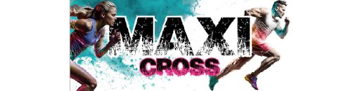 Maxicross de Bouffémont Logo
