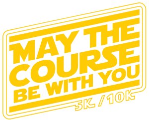 May The Course Be With You
