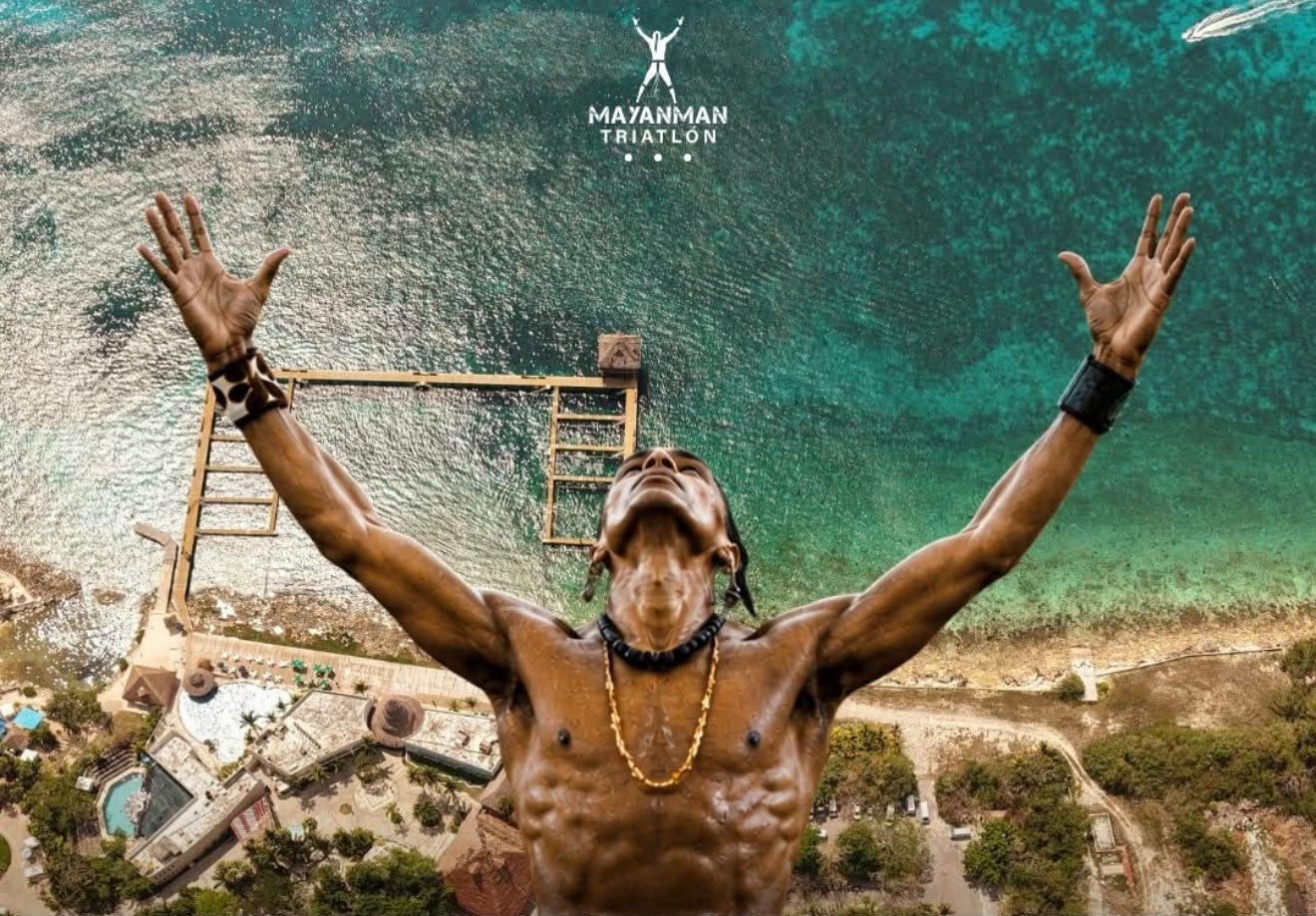 Mayanman Triatlón Décima Edición