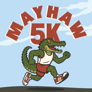 Mayhaw Music Festival 5K