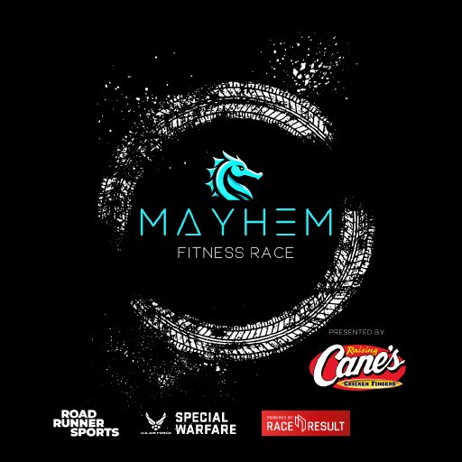 MAYHEM Fitness Race Phoenix
