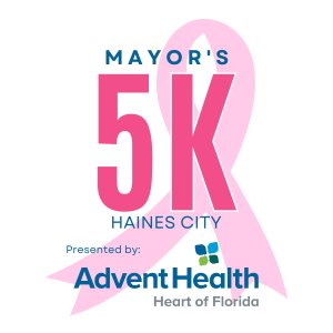 Mayor's 5K Run/Walk
