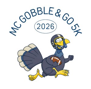 MC Gobble & Go 5k
