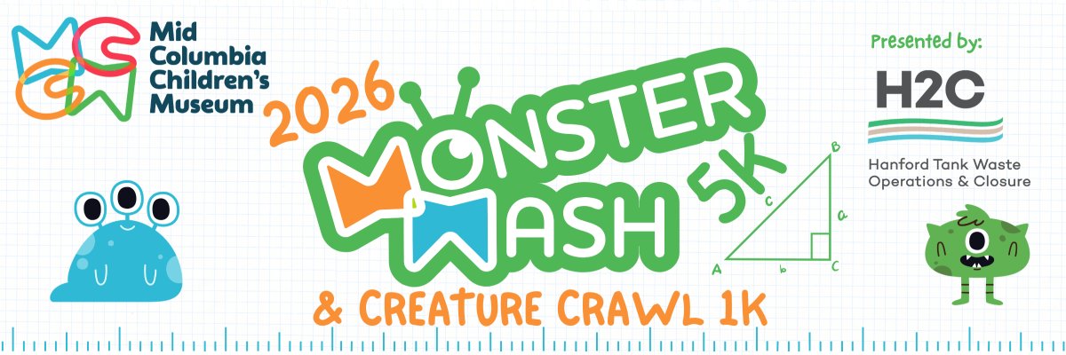 MCCM Monster Mash 5k & Creature Crawl 1k