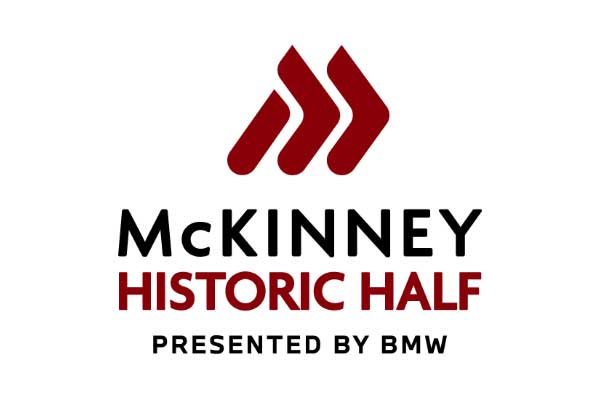 McKinney Historic Half
