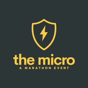 McKirdy Micro: Breaking 4 Logo