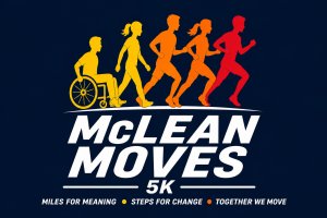 McLean Moves 5K