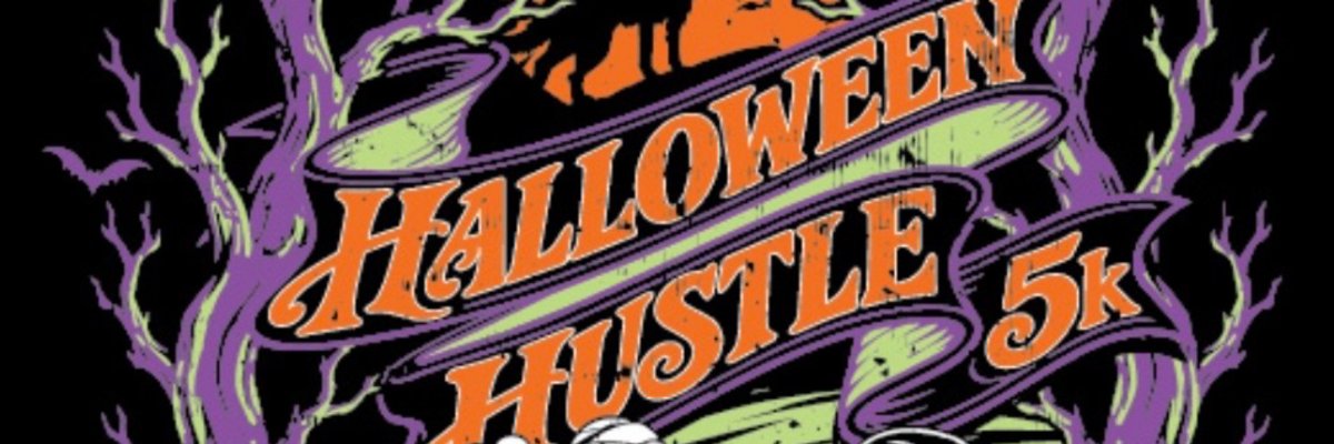 McLeansboro Halloween Hustle 5K
