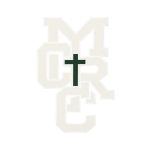 MCRC x Makers Market 5k Logo