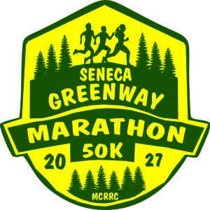 MCRRC Seneca Creek Greenway Trail Marathon & 50K