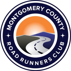 MCRRC Winter 5K Run/ Walk Program Logo