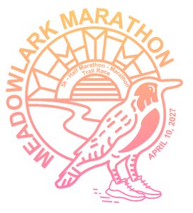 Meadowlark Marathon Logo