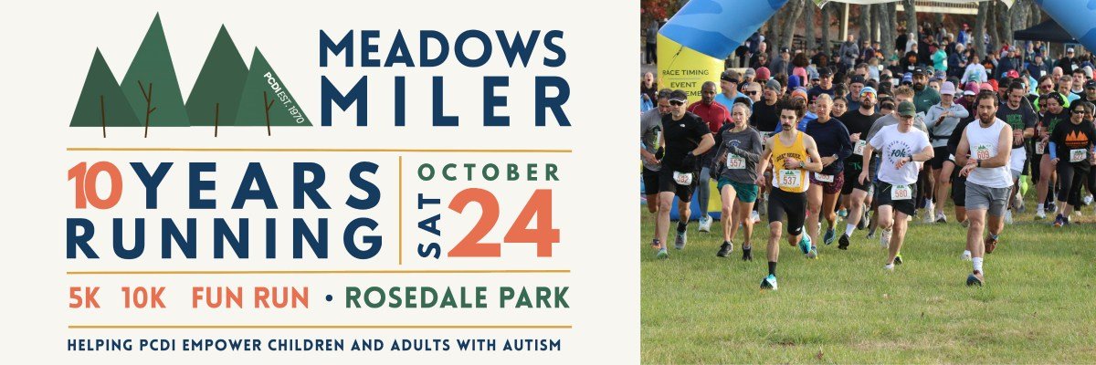 Meadows Miler