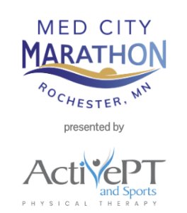 Med City Marathon, presented by ActivePT